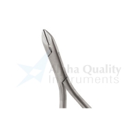 Orthodontic Pliers & Instrument